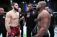 Бобби Грин прокомментировал поражение от Махачева на UFC Fight Night 202