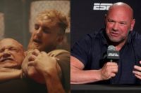 Джейк Пол снял музыкальный клип, в котором потроллил главу UFC Дану Уайта