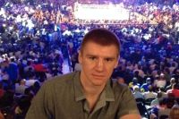 Следующим соперником Ивана Голуба станет непобедимый эквадорец