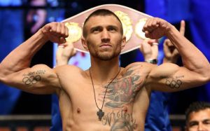 WBO хочет провести мини-турнир в легком весе, чтобы определить претендента для Ломаченко