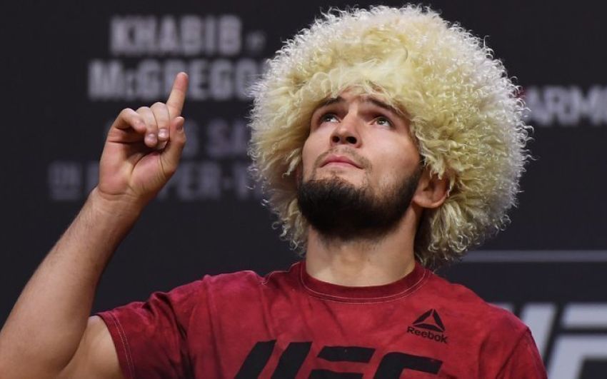 Хабиб Нурмагомедов предсказал, кто станет лучшим в легком весе UFC после его ухода