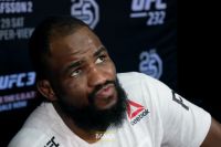Кори Андерсон не верит в объяснение UFC допинг-теста Джонса