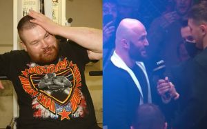 Дацик - о драке Минеева и Исмаилова: "Fight Nights никакая не организация, а - порнография!"