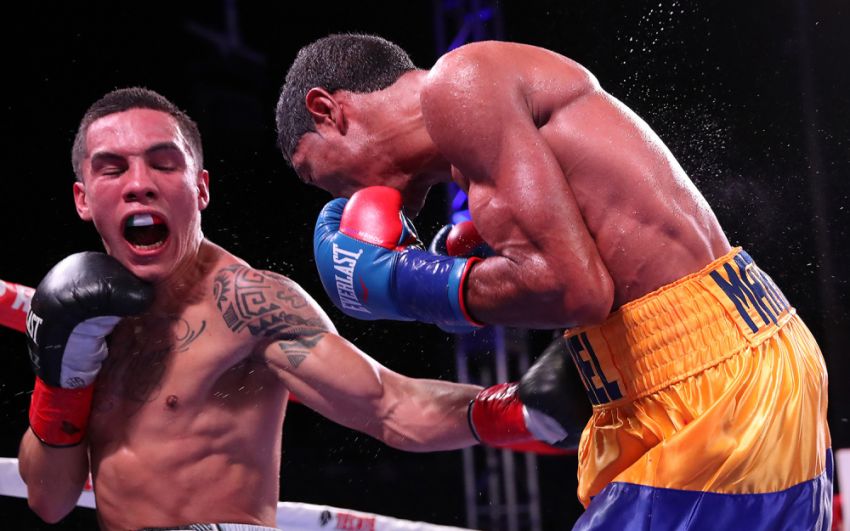 Чемпион WBO: «Я знал, каким будет результат боя Ломаченко - Марриага»