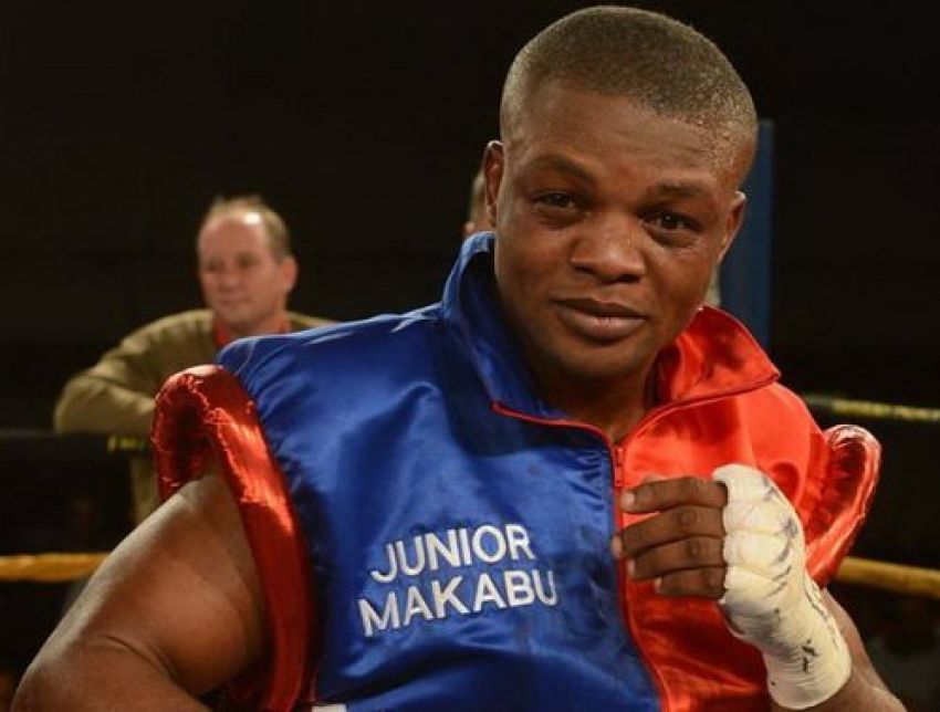 Илунга Макабу прокомментировал решение WBC санкционировать его бой против Сауля Альвареса