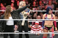 Ронда Роузи вновь появится на шоу WWE 25 февраля 