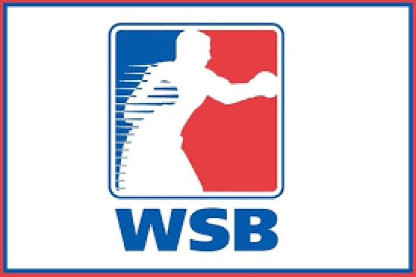 Прямая трансляция WSB 8 "Patriot Boxing Team" - "Indian Tigers" 
