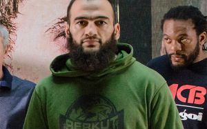 Альберт Дураев о Шлеменко, переходе в UFC и завершении карьеры