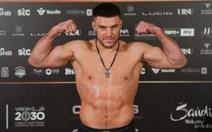 Вадим Немков объяснил, почему у него есть хорошие шансы на переход в UFC