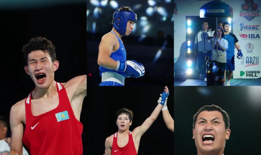 Юношеский Чемпионат Мира по боксу 2023 (U16). Итоги турнира и медальный зачет