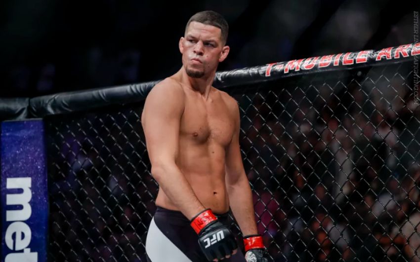 Бой Нейта Диаса и Дастина Порье состоится на турнире UFC 230 в Нью-Йорке