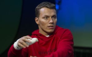 Артем Тарасов рассказал о страшных последствиях боя с Вячеславом Дациком