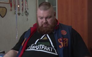 Вячеслав Дацик рассказал интересную историю о том, как попал на бой с Андреем Орловским