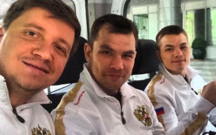 Лучников: В августе Дмитрий Чудинов дебютирует в полутяжелом весе 