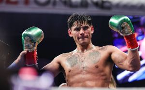 Райан Гарсия: "Флойд Мейвезер ни на йоту не уважает простых людей"