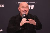 Дана Уайт устал от конфликта с Хирном: "Мне уже самому всё это надоело"