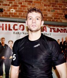 Julian Lehmann