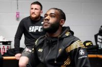 Алджамейн Стерлинг отказался от боя в UFC