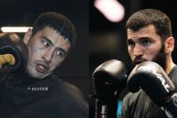 Скажется ли возраст Бетербиева в бою с Биволом? Мнение Романа Кармазина