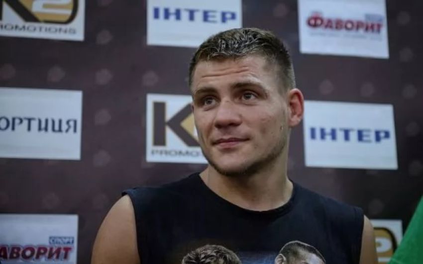 Беринчик: «Ломаченко победит досрочно, а Гвоздику пора забирать титул у Уорда»