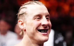 Пэдди Пимблетт объяснил, почему не выступит на турнире UFC в Белом доме