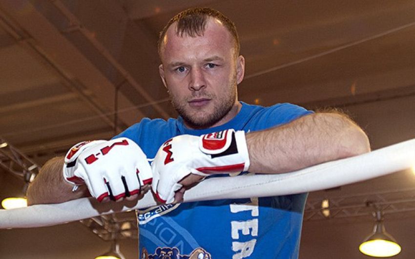 Александр Шлеменко о супер-бое Эмеев vs Токов на M-1 Challenge 73