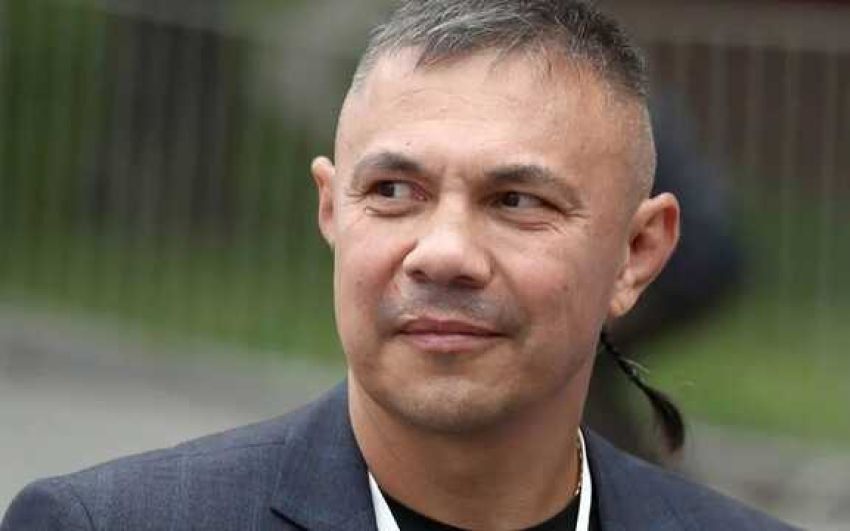 Цзю отреагировал на возвращение в рейтинги WBA боксеров из России и Белоруссии: "Здравый смысл восторжествовал"