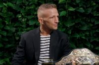 Ти Джей Диллашоу: "Я сделаю вес легче, чем Генри Сехудо"