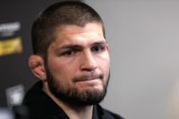 Хабиб Нурмагомедов подтвердил свой уход из индустрии ММА