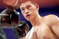 Дмитрий Бивол поделился своими планами после боя с Артуром: "Я не хочу говорить об этом сейчас"