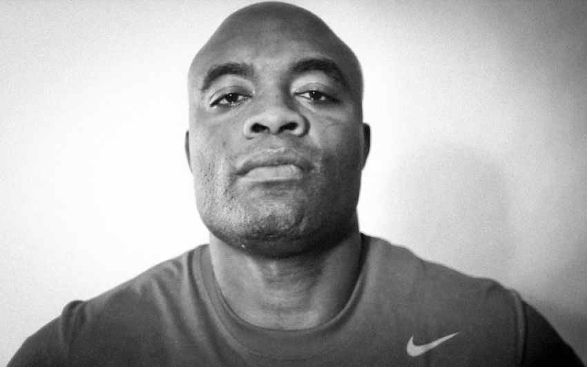 Андерсон Сильва: Сейчас я сфокусирован на семье и делах за пределами UFC