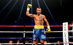 Василий Ломаченко о спортсменах в политике: "Ты не можешь просто так прийти и стать мэром"