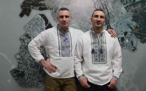 Виталий Кличко: "Все в мире были удивлены, насколько круто украинская армия сражалась и защищала Киев"