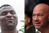 "Отношение важнее денег". Нганну ответил президенту UFC насчет рекордного контракта