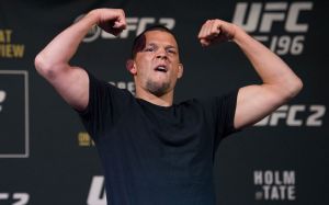 Нейт Диас сообщил, когда вернется в UFC
