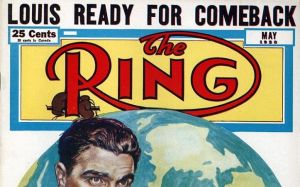 Взлёт Джои Максима состоялся ровно 67 лет назад!