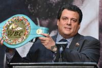 WBC продолжит свою агрессивную антидопинговую политику