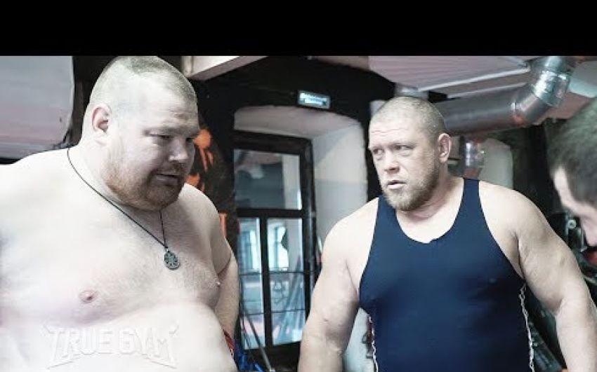 Дацик тренировка и слова перед боем против Тарасова