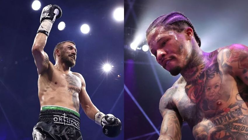 Глава Top Rank сообщил, когда и где состоится объединительный бой между Ломаченко и Дэвисом
