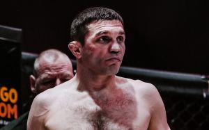 Марат Балаев: "Мне не 44, мне 27 лет"