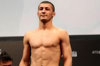 Рашид Магомедов подписал новый контракт c UFC 