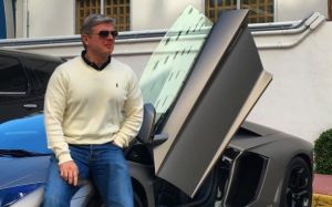 Андрей Рябинский: Мы будем судиться до конца, и заставим платить сторону Уайлдера