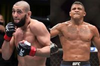 Али Абдель-Азиз: "Бернс против Чимаева - это бой за статус главного претендента на титул UFC"