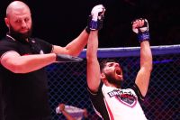 Брат Персидского Дагестанца сообщил, что они планируют подписаться в UFC