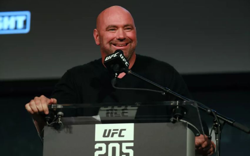 Люк Рокхолд: "UFC должна инвестировать в бойцов, а не в Дану Уайта"