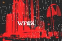 Файткард турнира WFCA 49: Арсен Убайдулаев - Ахмед Шерваниев
