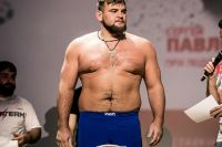 Кирилл Сидельников подписал контракт с Bellator и дебютирует 15 ноября