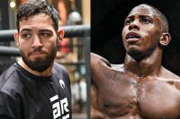 Где смотреть UFC on ESPN 57: Джаред Каннонье – Нассурдин Имавов