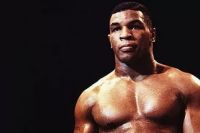 Mike Tyson vs Trevor Berbick (1986)