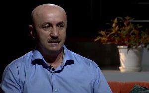 Тренер Гассиева назвал лучшего боксера 2024 года: "Он реально очень крут"
